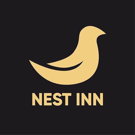 Nest Inn Tasjkent Exteriör bild